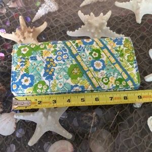 Vera Bradley wallet